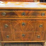 247 3159 CHEST OF DRAWERS